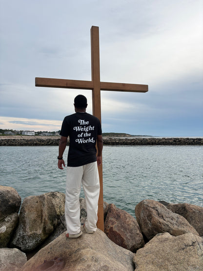 Weight of The World T-Shirt